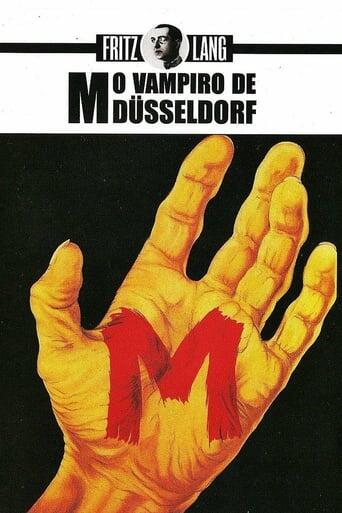 Assistir M, o Vampiro de Dusseldorf online