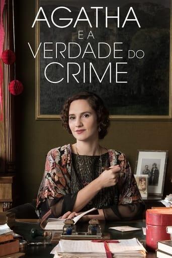 Assistir Agatha e a Verdade do Crime online