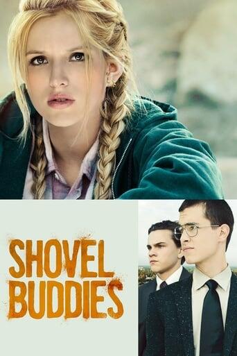 Assistir Shovel Buddies online