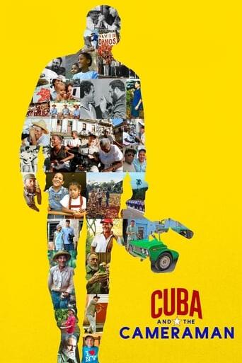 Assistir Cuba e o Cameraman online