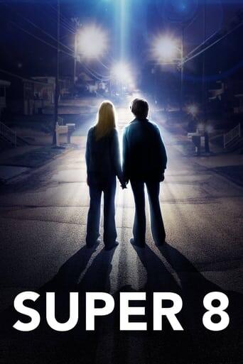 Assistir Super 8 online