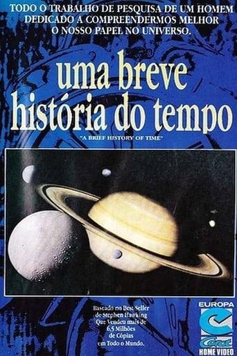 Assistir Uma Breve História do Tempo online