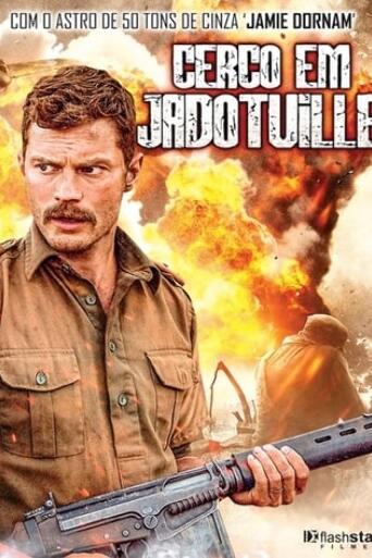 Assistir O Cerco de Jadotville online