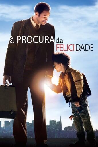 Assistir À Procura da Felicidade online