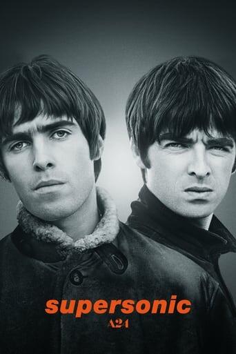 Assistir Supersonic online