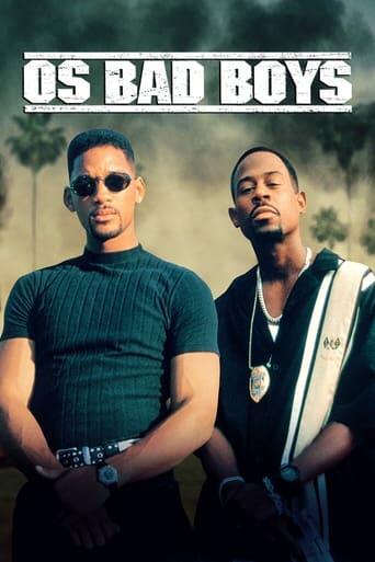 Assistir Os Bad Boys online