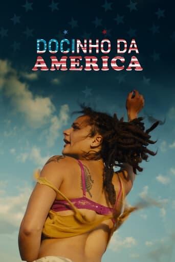 Assistir Docinho da América online