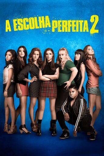 Assistir A Escolha Perfeita 2 online