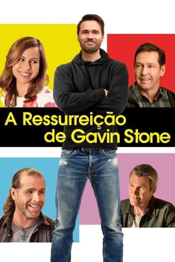 Assistir A Ressurreição de Gavin Stone online