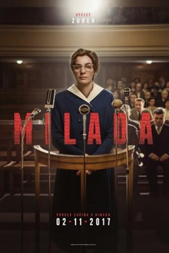 Assistir Milada online