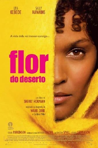 Assistir Flor do Deserto online