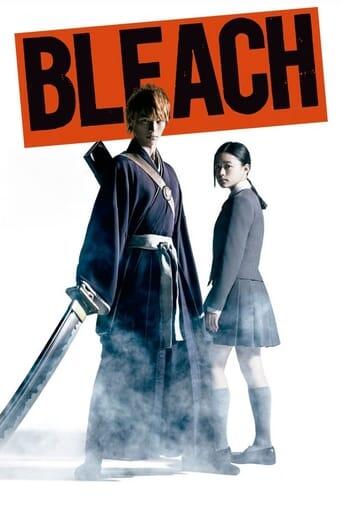 Assistir Bleach online