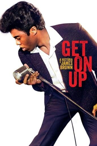 Assistir Get on Up: A História de James Brown online