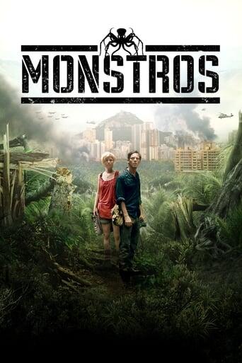 Assistir Monstros online