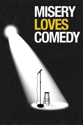 Assistir Misery Loves Comedy online