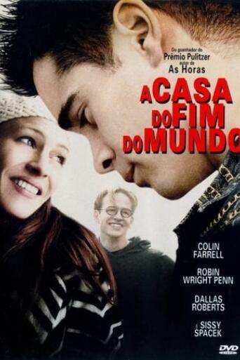 Assistir A Casa do Fim do Mundo online