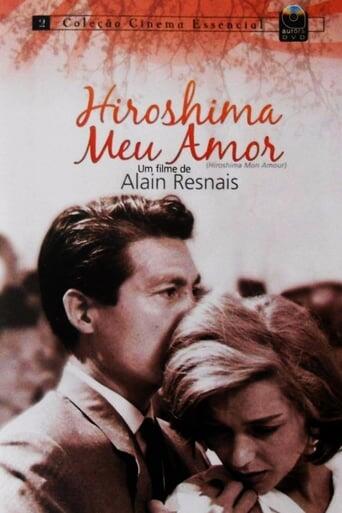 Assistir Hiroshima, Meu Amor online