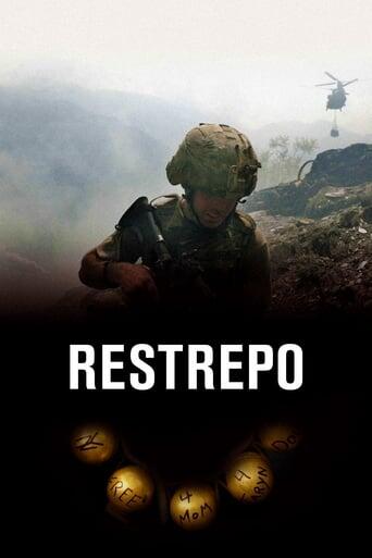 Assistir Restrepo online