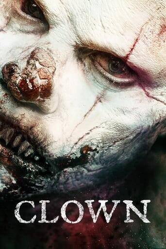 Assistir Clown online