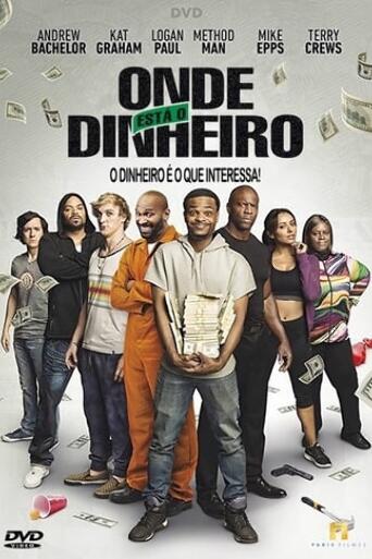 Assistir Onde Está o Dinheiro online