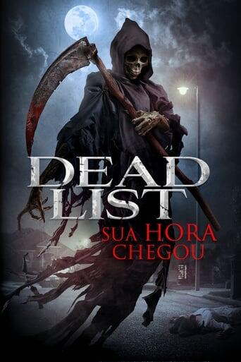 Assistir Dead List - Sua Hora Chegou online