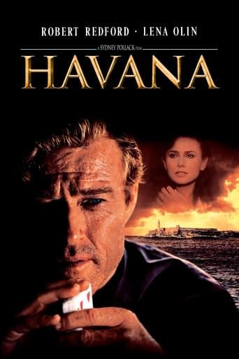 Assistir Havana online