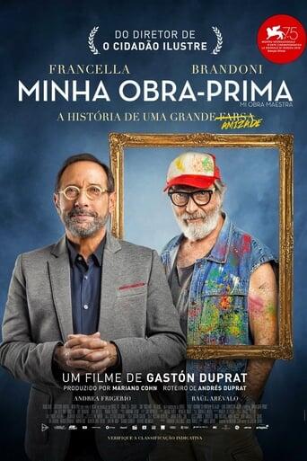 Assistir Minha Obra-Prima online