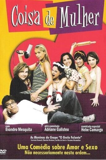 Assistir Coisa de Mulher online