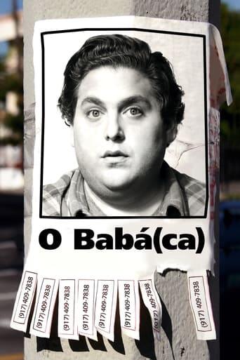 Assistir O Babá(ca) online