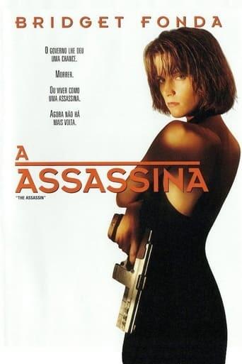 Assistir A Assassina online