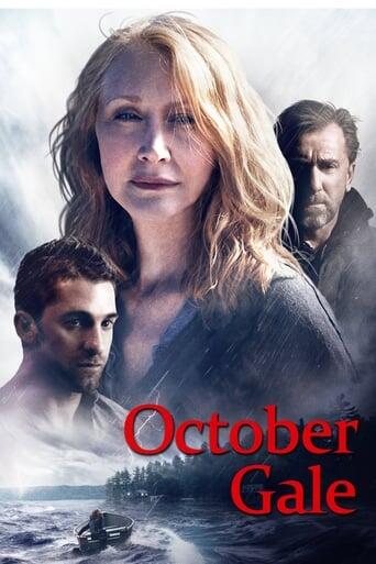 Assistir October Gale online