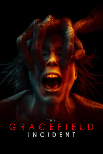 Assistir O Incidente de Gracefield online