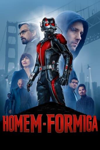 Assistir Homem-Formiga online