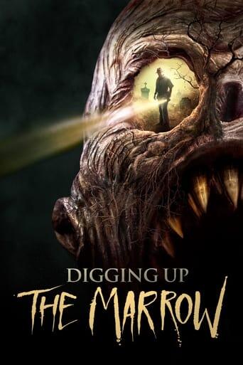 Assistir Digging Up the Marrow online