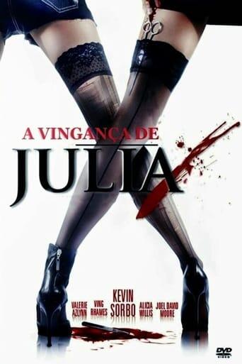 Assistir A Vingança de Julia online