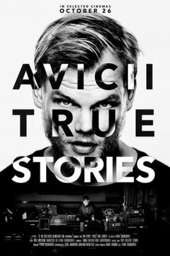 Assistir Avicii: True Stories online