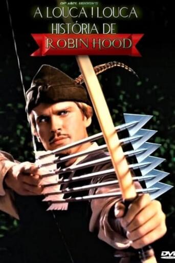 Assistir A Louca! Louca História de Robin Hood online