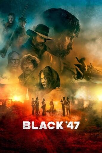 Assistir Black '47 online