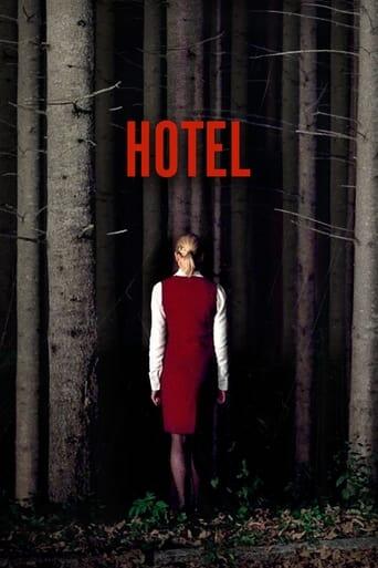 Assistir Hotel online