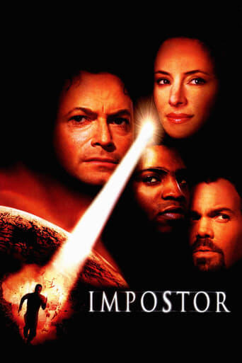 Assistir Impostor online