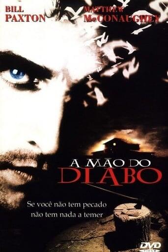 Assistir A Mão do Diabo online