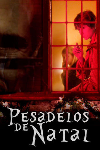 Assistir Pesadelos de Natal online