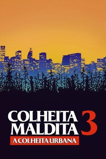 Assistir Colheita Maldita 3: A Colheita Urbana online