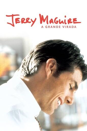 Assistir Jerry Maguire: A Grande Virada online