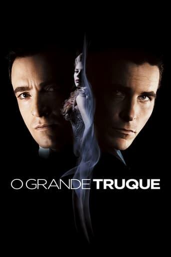 Assistir O Grande Truque online