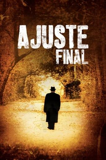 Assistir Ajuste Final online