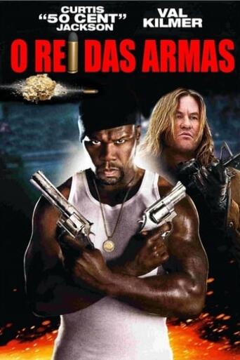 Assistir O Rei das Armas online