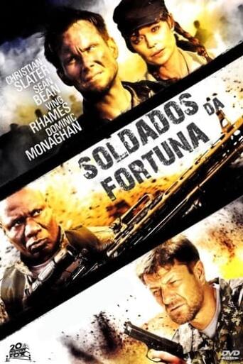 Assistir Soldados da Fortuna online