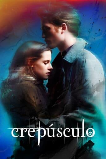 Assistir Crepúsculo online