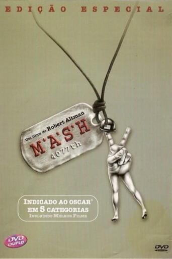 Assistir MASH online